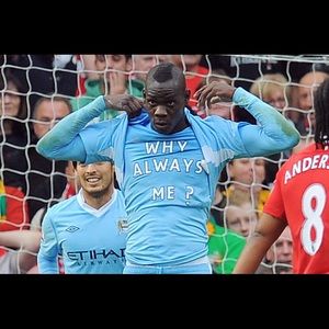 Meet your Posher, Carlos